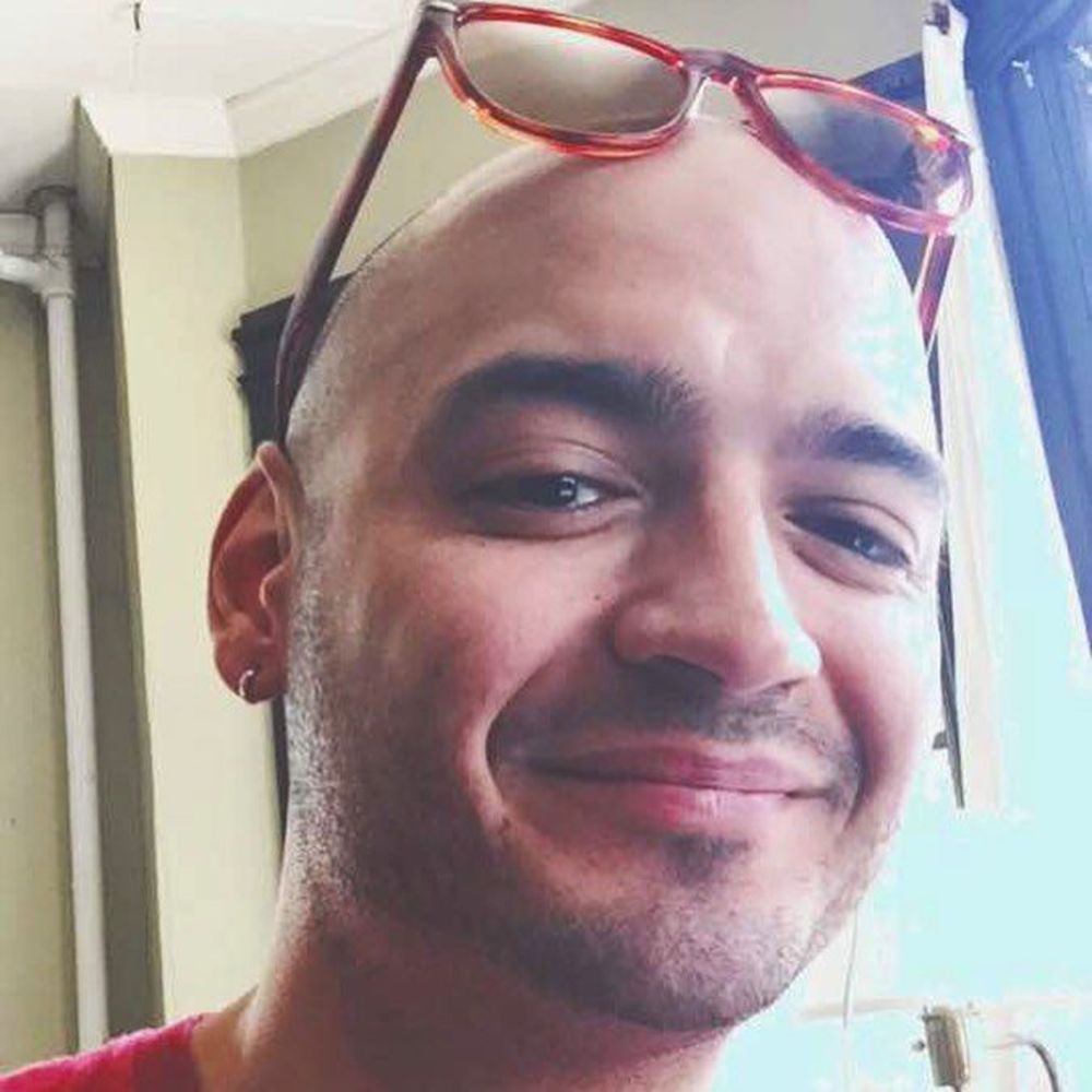 Meet your Posher, Miguel